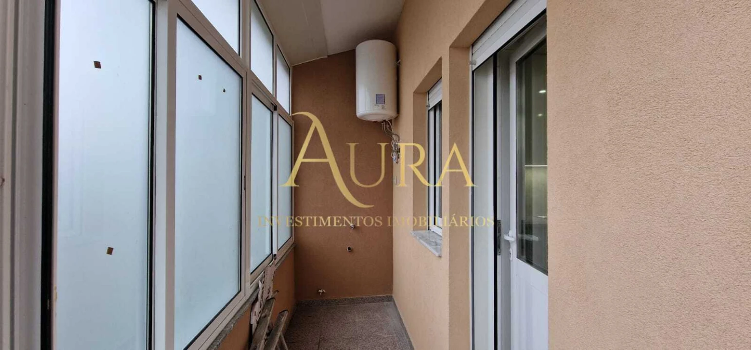 Apartamento T3 para Venda em Aguas Santas Foto 15