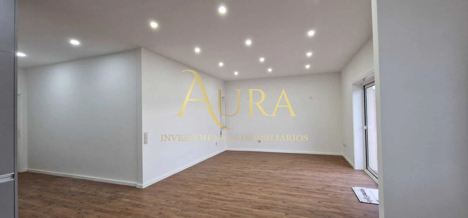 Apartamento T3 para Venda em Aguas Santas Foto 9