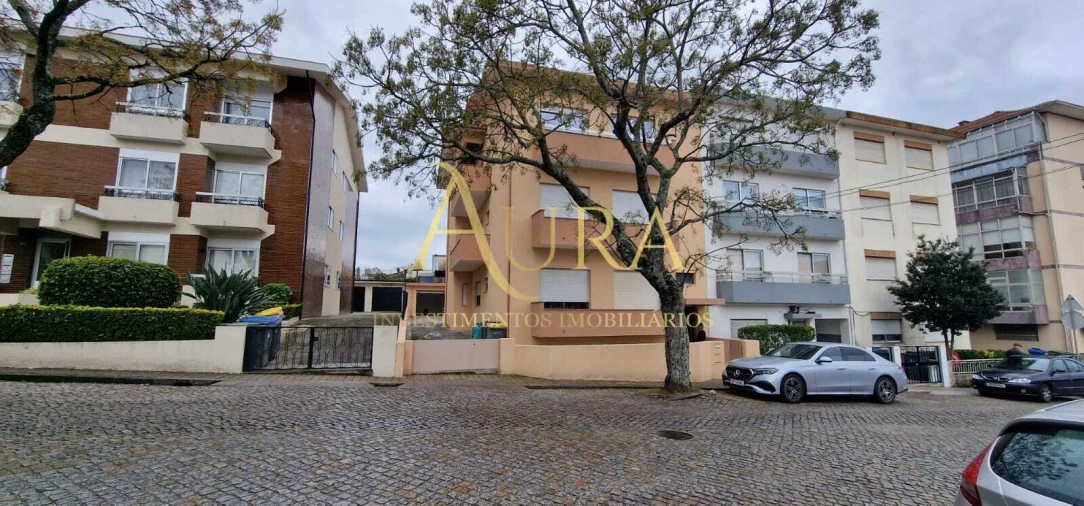 Apartamento T3 para Venda em Aguas Santas Foto 20