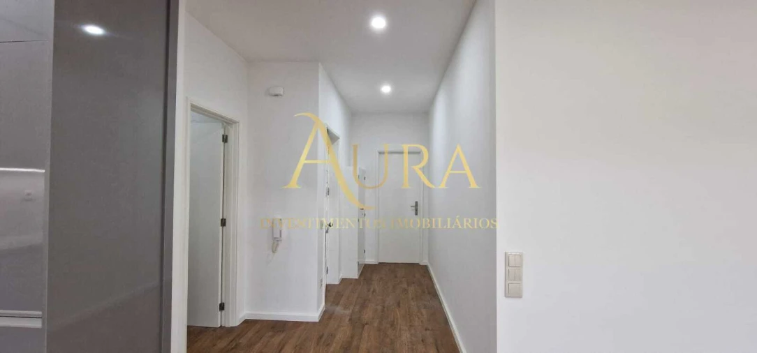 Apartamento T3 para Venda em Aguas Santas Foto 11