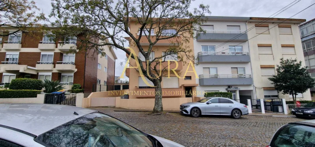 Apartamento T3 para Venda em Aguas Santas Foto 18