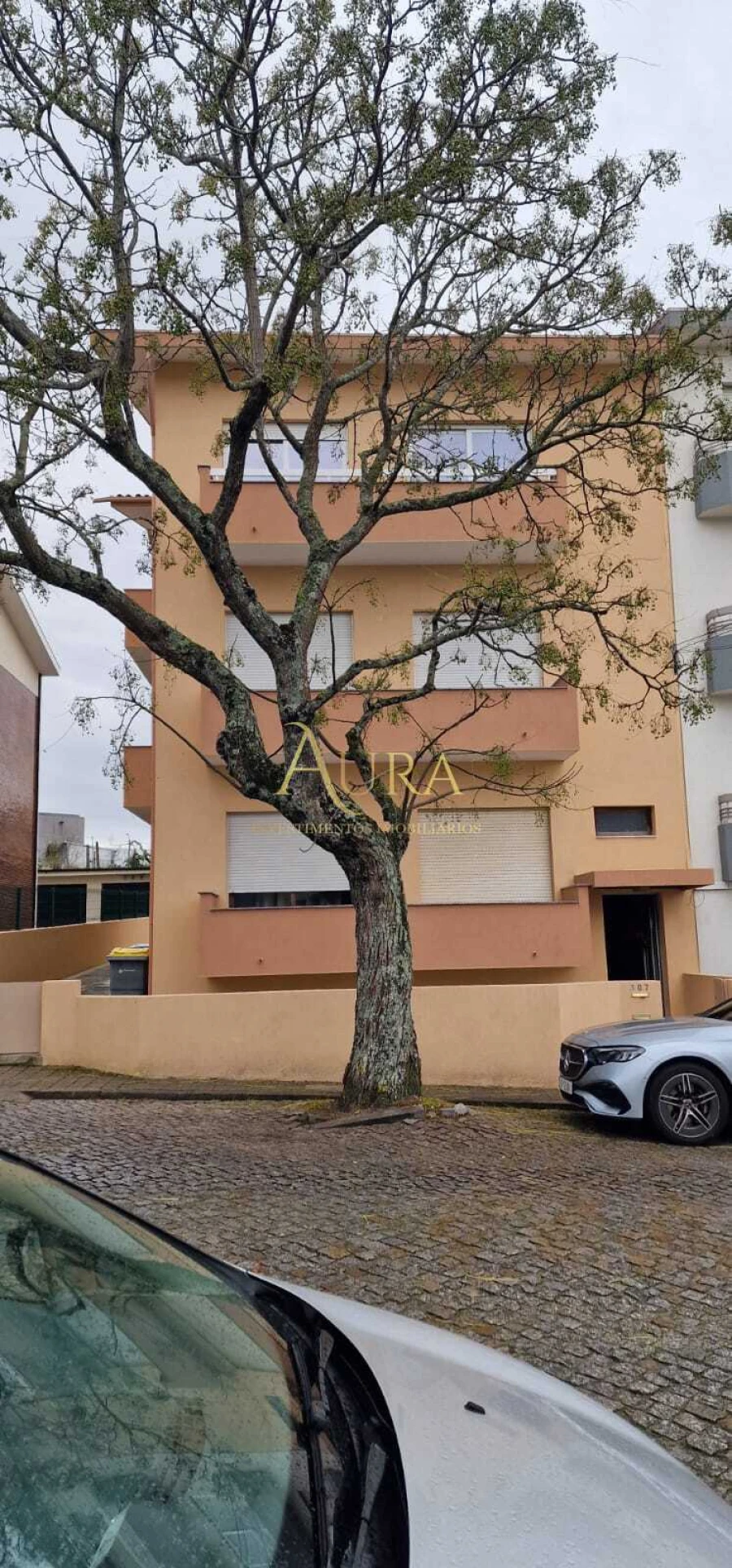 Apartamento T3 para Venda em Aguas Santas Foto 19