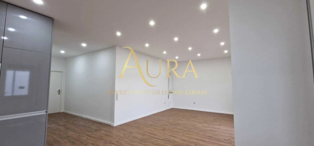 Apartamento T3 para Venda em Aguas Santas Foto 5