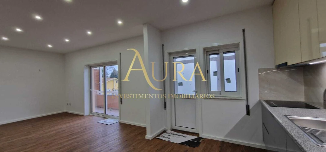 Apartamento T3 para Venda em Aguas Santas Foto 7