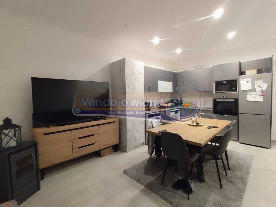 Moradia T2 para Venda em Muge Foto 5