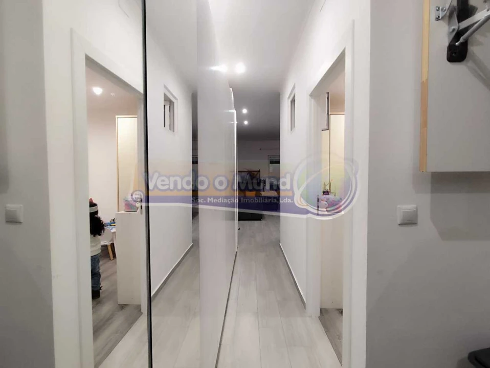 Moradia T2 para Venda em Muge Foto 13