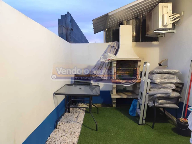 Moradia T2 para Venda em Muge Foto 16