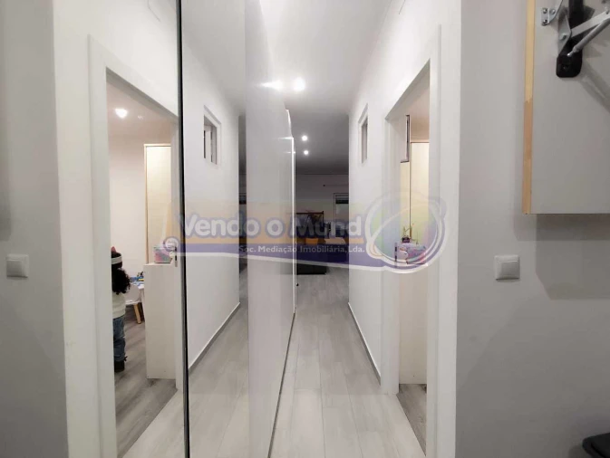 Moradia T2 para Venda em Muge Foto 13