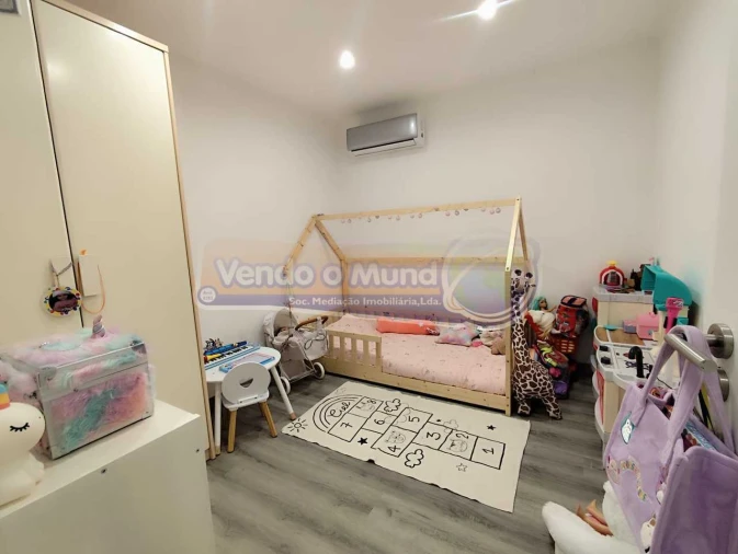 Moradia T2 para Venda em Muge Foto 11