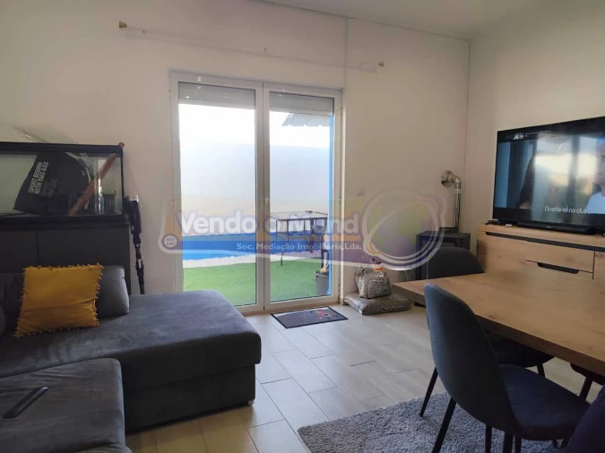 Moradia T2 para Venda em Muge Foto 17
