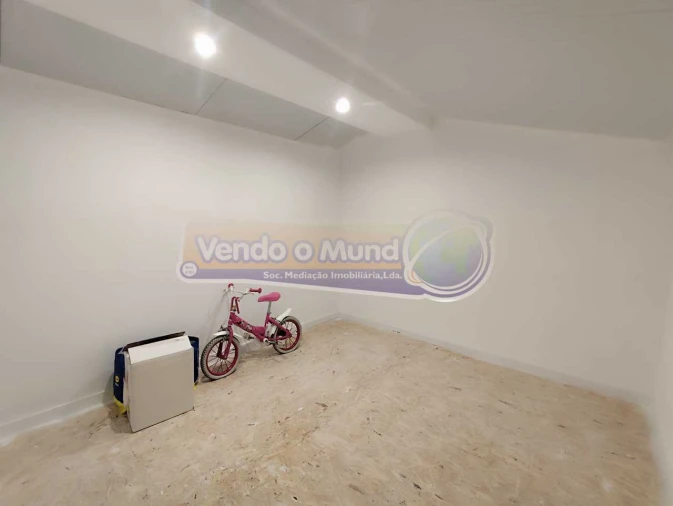 Moradia T2 para Venda em Muge Foto 12