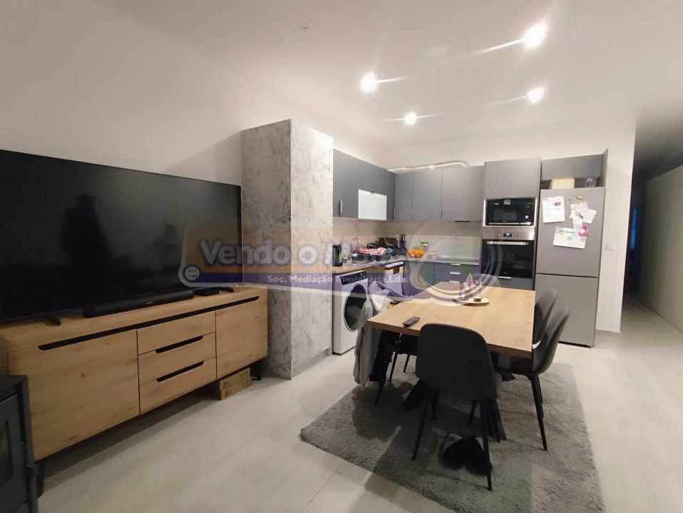 Moradia T2 para Venda em Muge Foto 1