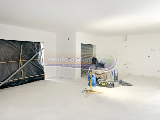 Moradia T4 para Venda em Salvaterra de Magos e Foros de Salvaterra Foto 20