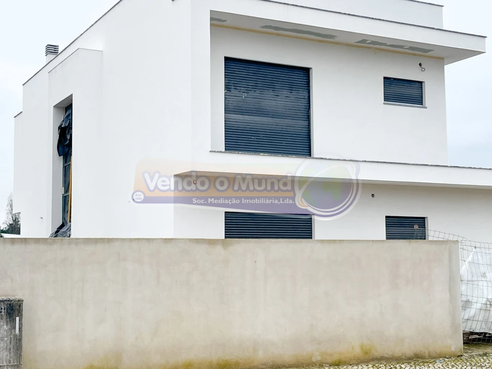 Moradia T4 para Venda em Salvaterra de Magos e Foros de Salvaterra Foto 12