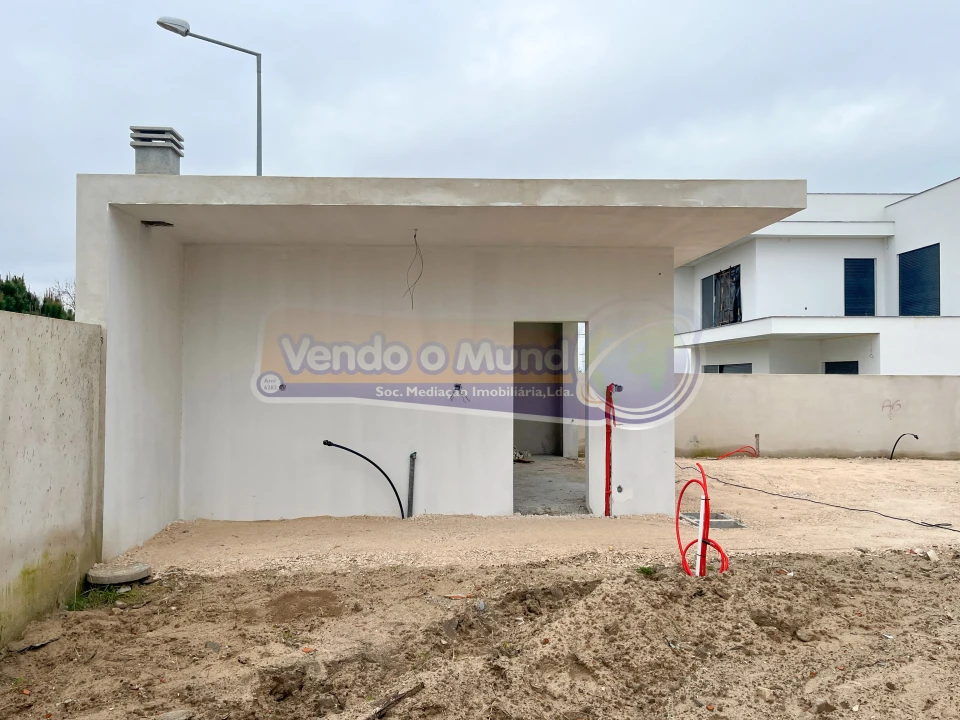 Moradia T4 para Venda em Salvaterra de Magos e Foros de Salvaterra Foto 16