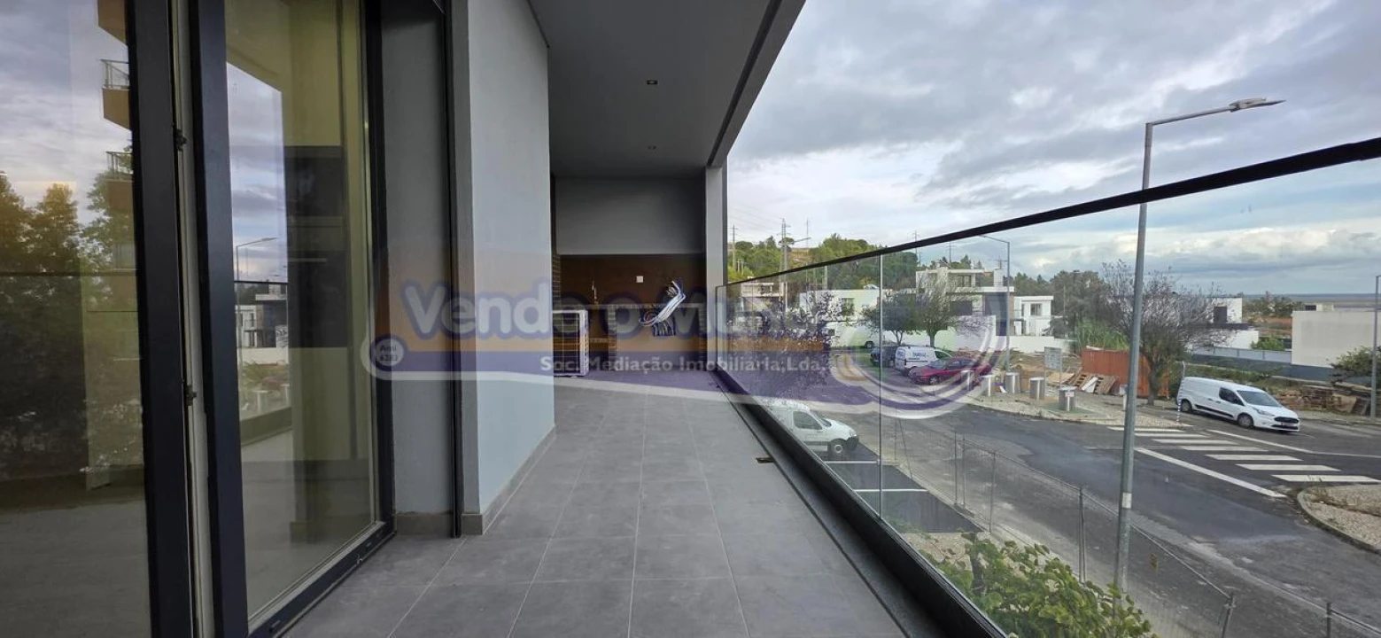 Apartamento T3 para Venda em Alverca do Ribatejo e Sobralinho Foto 12