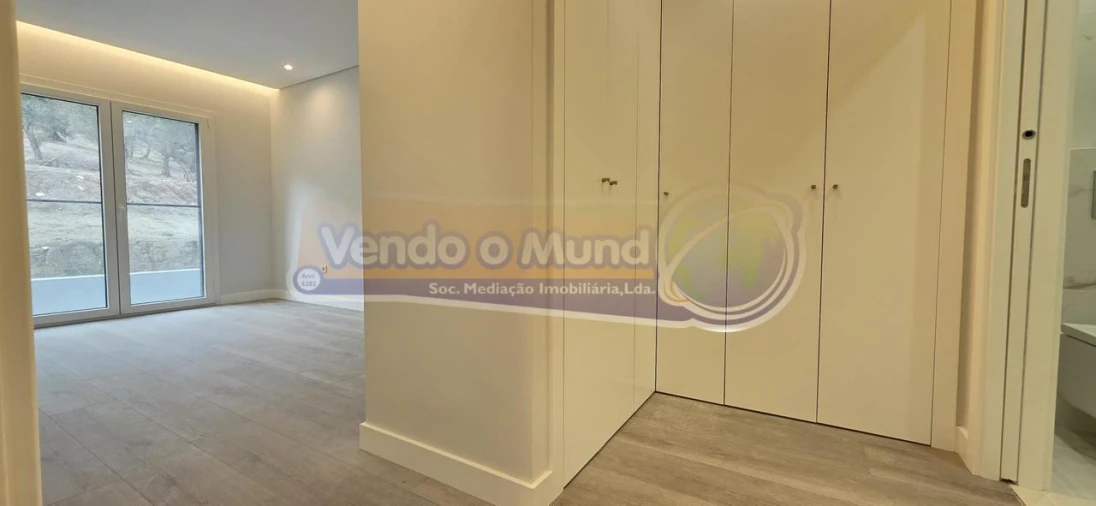 Apartamento T2 para Venda em Alverca do Ribatejo e Sobralinho Foto 19