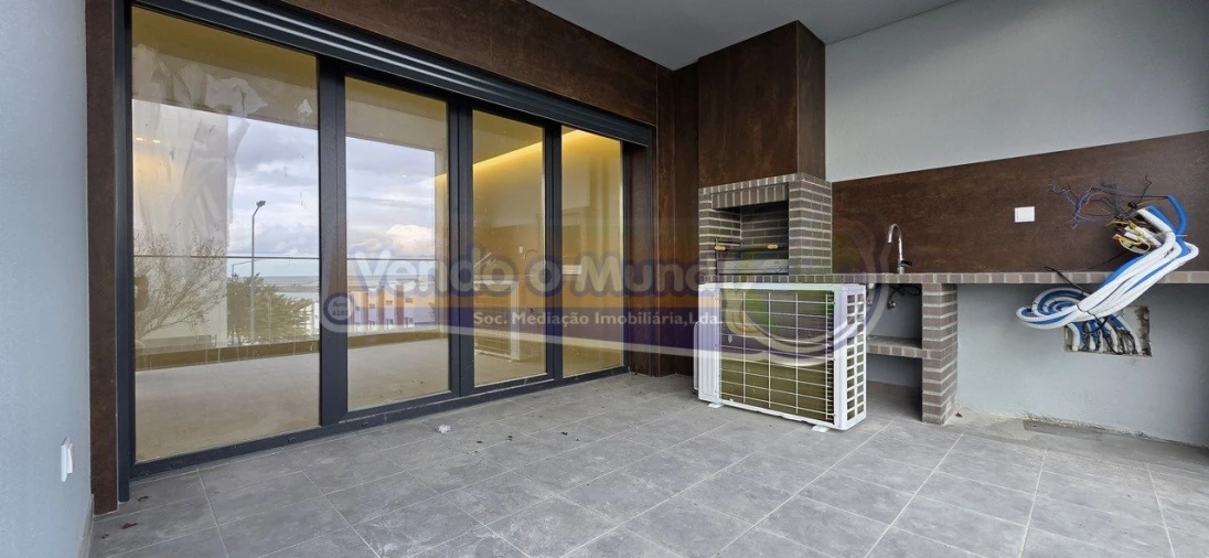 Apartamento T3 para Venda em Alverca do Ribatejo e Sobralinho Foto 10