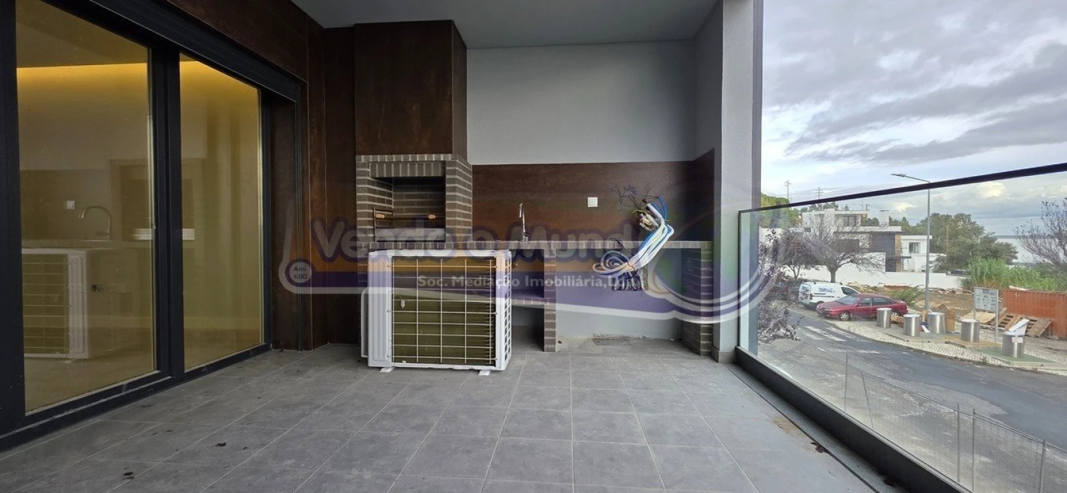 Apartamento T3 para Venda em Alverca do Ribatejo e Sobralinho Foto 11