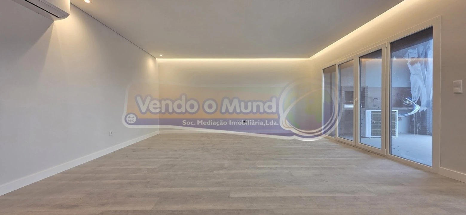 Apartamento T3 para Venda em Alverca do Ribatejo e Sobralinho Foto 13