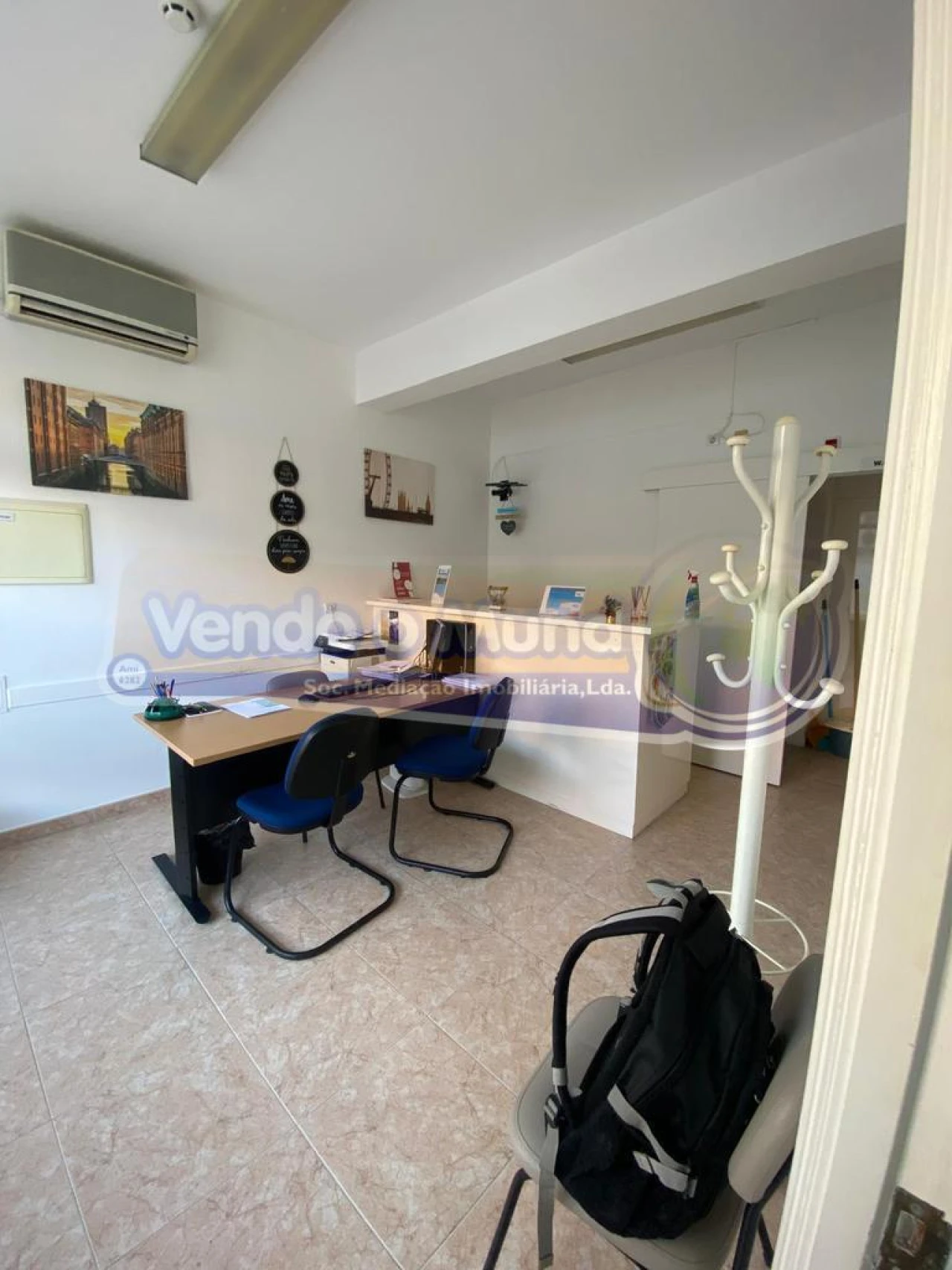 Loja para Venda em Salvaterra de Magos e Foros de Salvaterra Foto 2