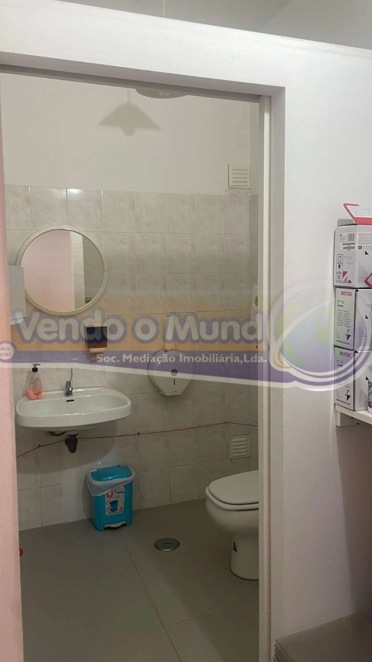 Loja para Venda em Salvaterra de Magos e Foros de Salvaterra Foto 15