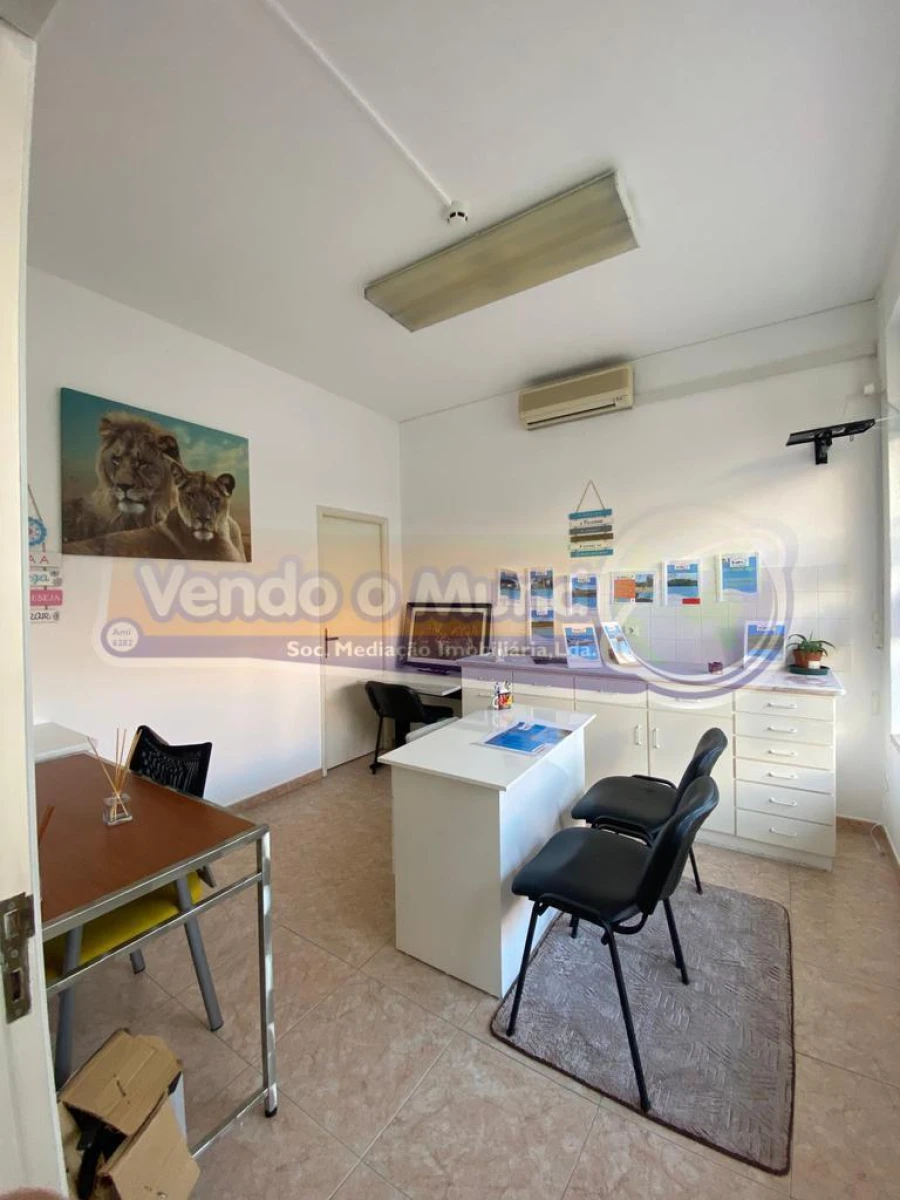 Loja para Venda em Salvaterra de Magos e Foros de Salvaterra Foto 1