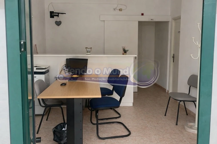 Loja para Venda em Salvaterra de Magos e Foros de Salvaterra Foto 5