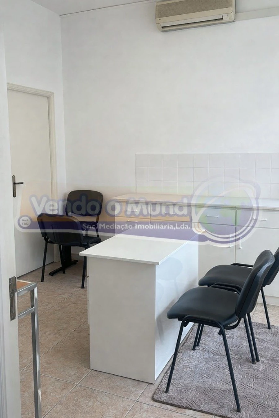 Loja para Venda em Salvaterra de Magos e Foros de Salvaterra Foto 6