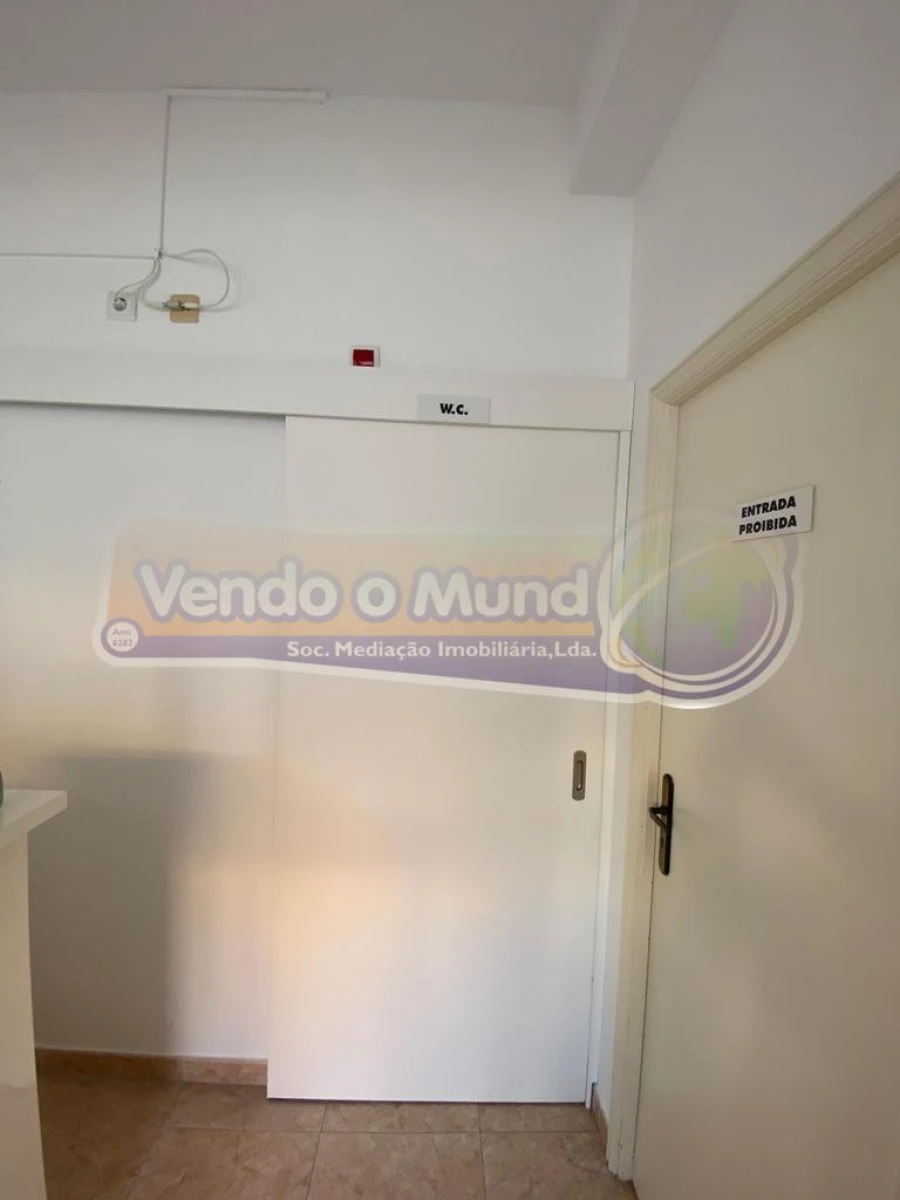 Loja para Venda em Salvaterra de Magos e Foros de Salvaterra Foto 4