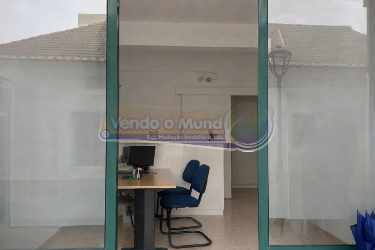 Loja para Venda em Salvaterra de Magos e Foros de Salvaterra Foto 16