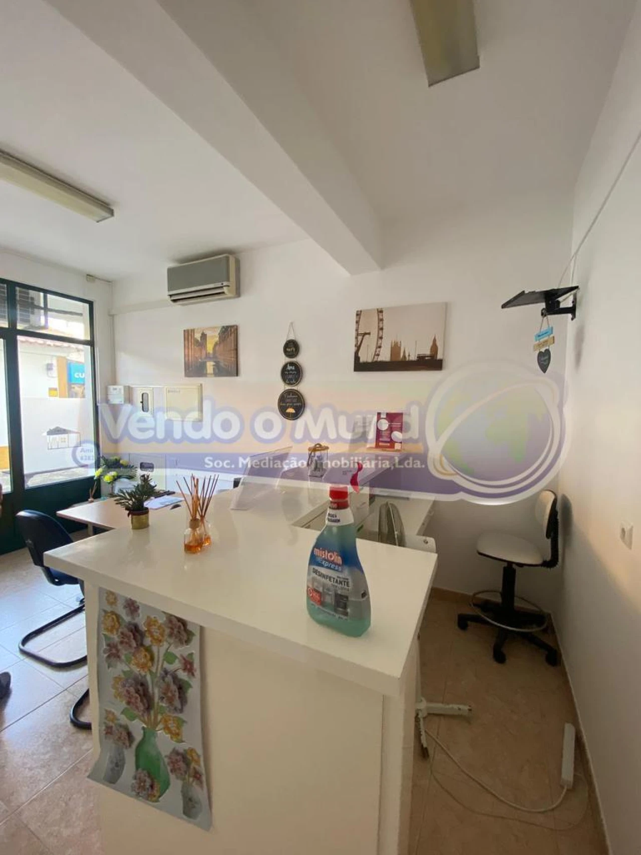 Loja para Venda em Salvaterra de Magos e Foros de Salvaterra Foto 3