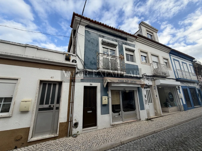 Moradia T5 para Venda em Montijo e Afonsoeiro Foto 2