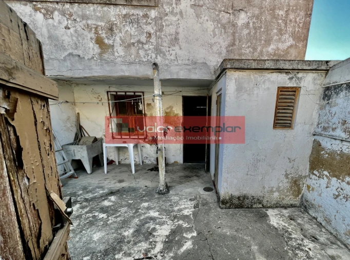 Moradia T5 para Venda em Montijo e Afonsoeiro Foto 11