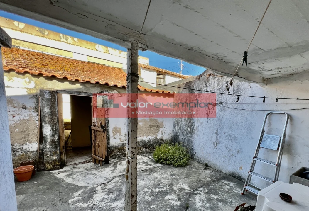 Moradia T5 para Venda em Montijo e Afonsoeiro Foto 10