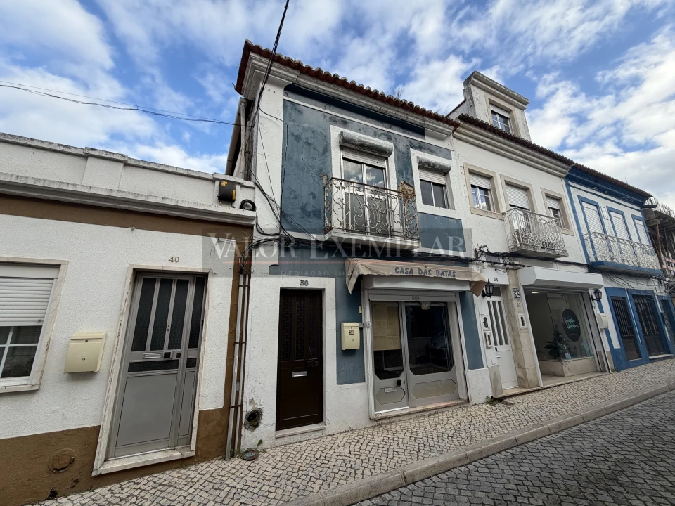 Moradia T5 para Venda em Montijo e Afonsoeiro Foto 2