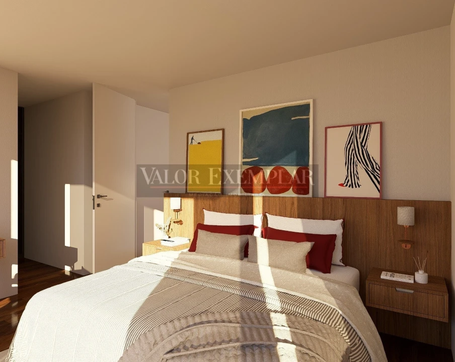 Moradia T3 para Venda em Montijo e Afonsoeiro Foto 18