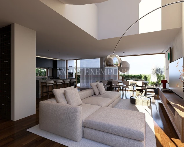 Moradia T3 para Venda em Montijo e Afonsoeiro