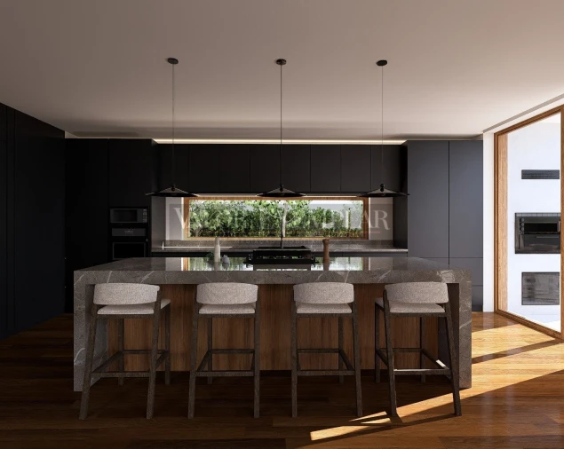 Moradia T3 para Venda em Montijo e Afonsoeiro Foto 3