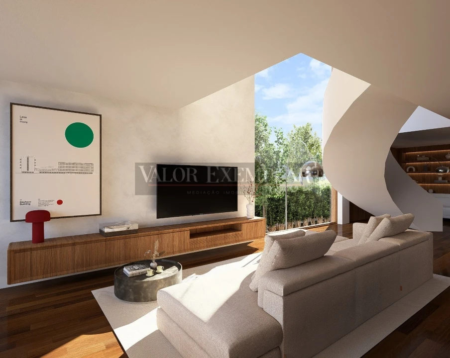 Moradia T3 para Venda em Montijo e Afonsoeiro Foto 4