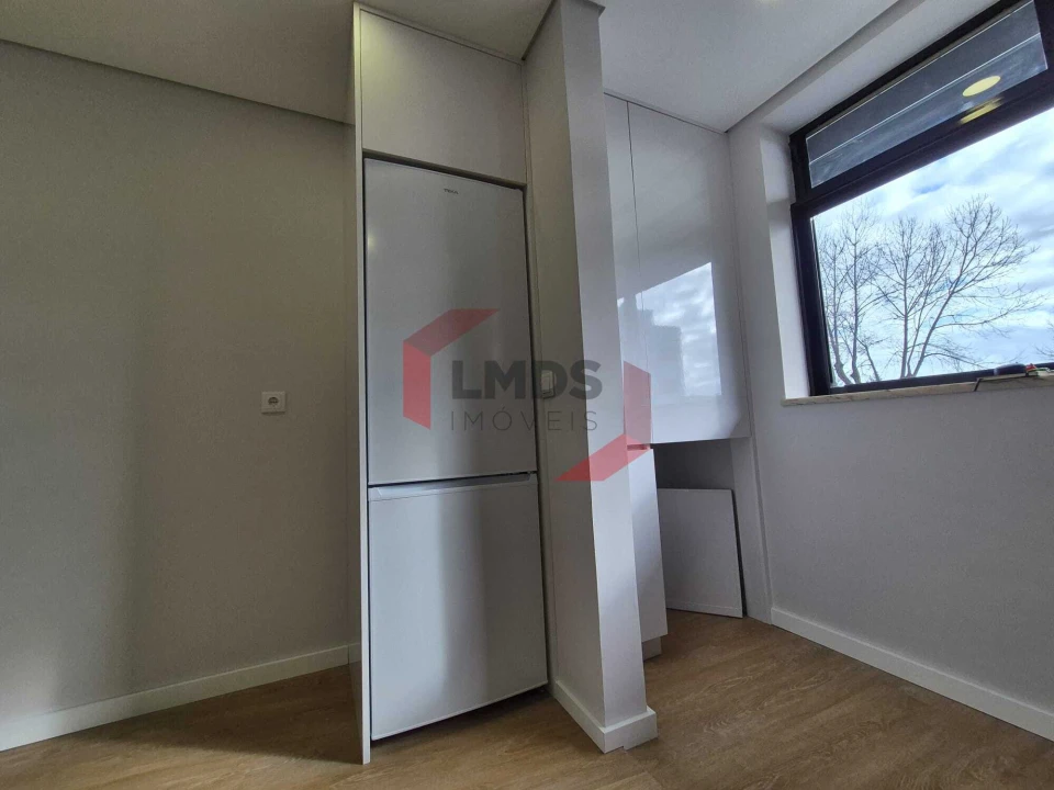 Apartamento T2 para Venda em São Mamede de Infesta e Senhora da Hora Foto 10