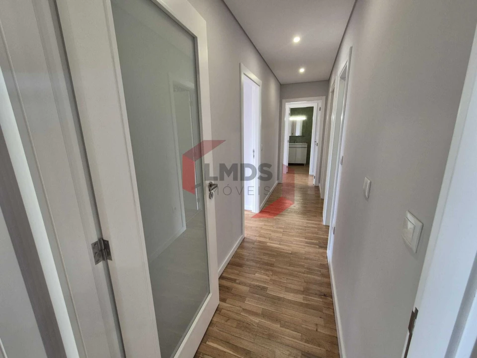 Apartamento T2 para Venda em São Mamede de Infesta e Senhora da Hora Foto 20