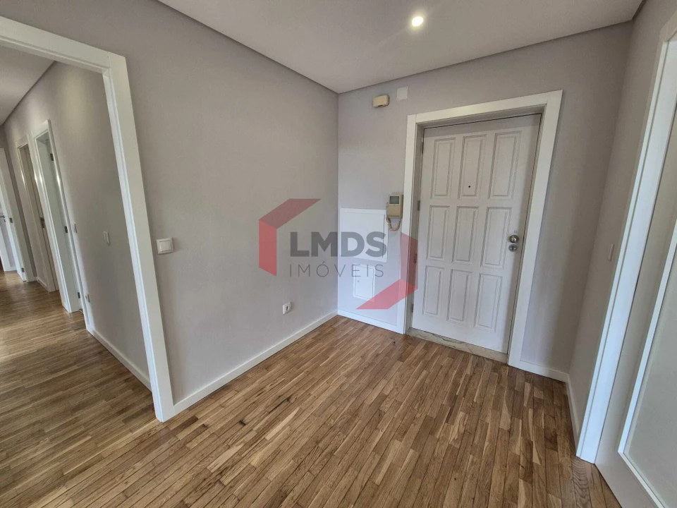 Apartamento T2 para Venda em São Mamede de Infesta e Senhora da Hora Foto 19