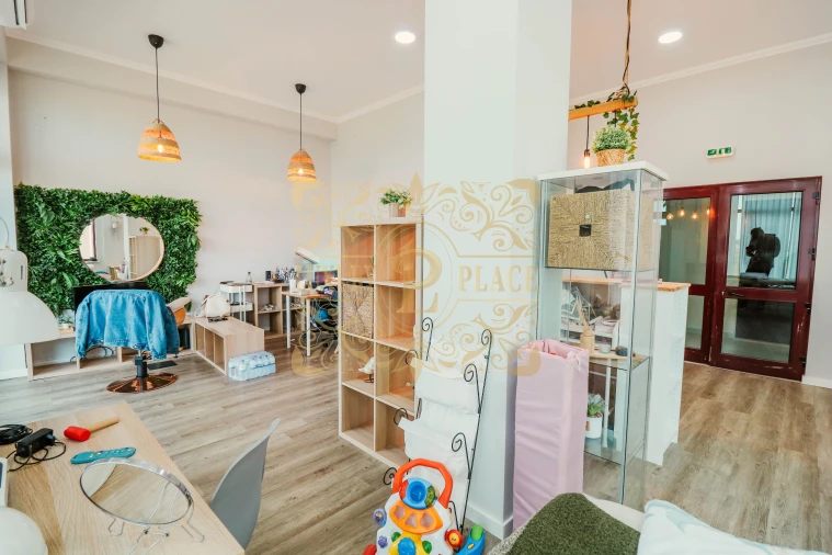 Loja para Venda em Sesimbra (Castelo) Foto 13