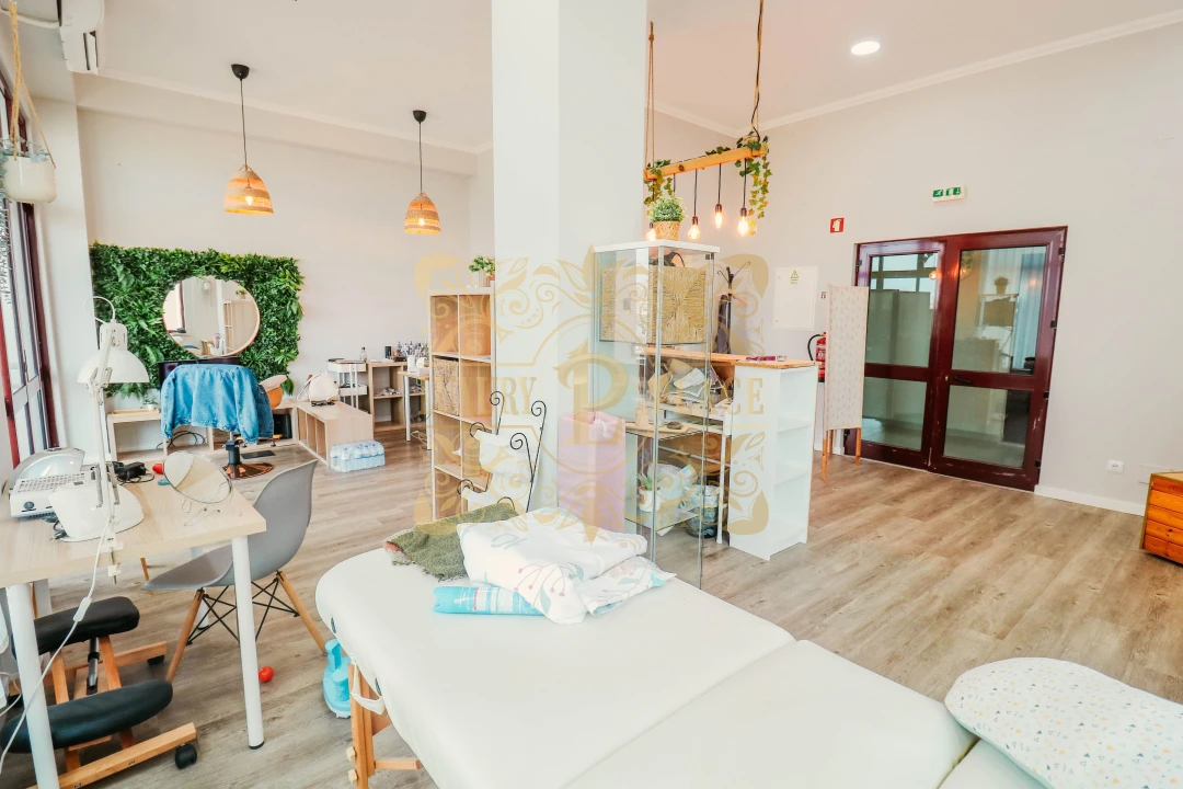 Loja para Venda em Sesimbra (Castelo) Foto 11