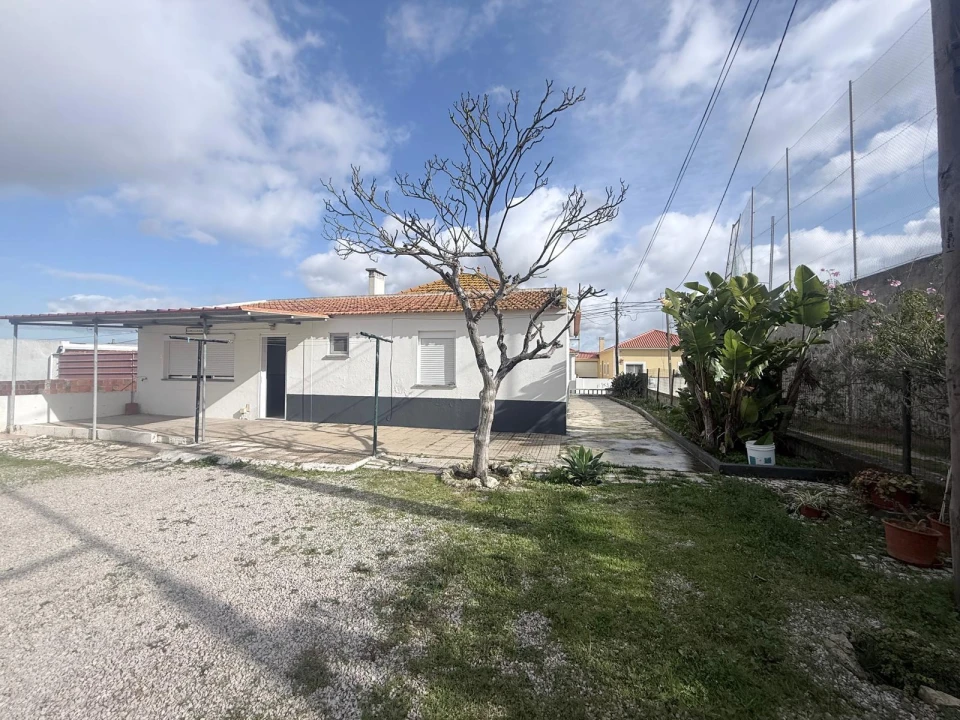 Moradia T4 para Venda em Quinta do Anjo Foto 19