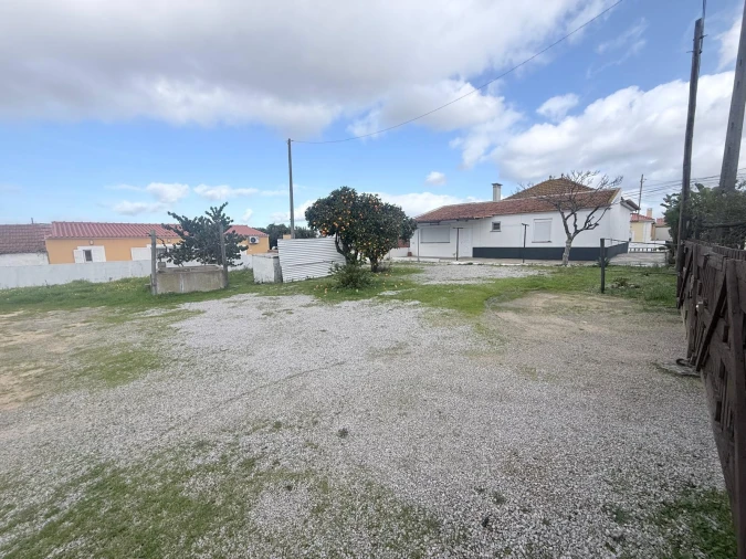 Moradia T4 para Venda em Quinta do Anjo Foto 15