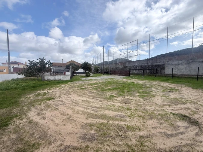 Moradia T4 para Venda em Quinta do Anjo Foto 14