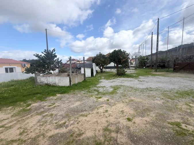 Moradia T4 para Venda em Quinta do Anjo Foto 13