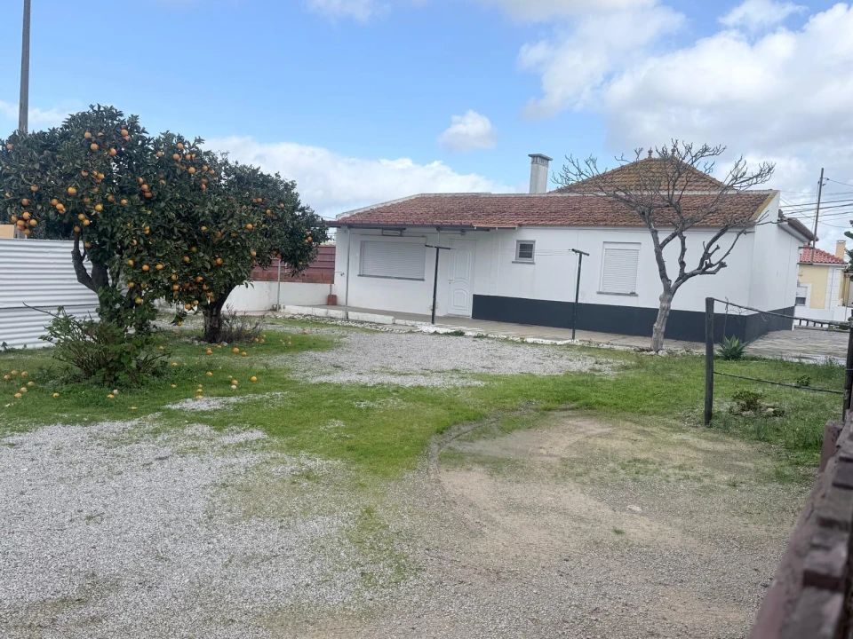 Moradia T4 para Venda em Quinta do Anjo Foto 1